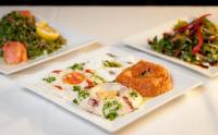 Pasha Mediterranean Restaurant and Banquet image 3